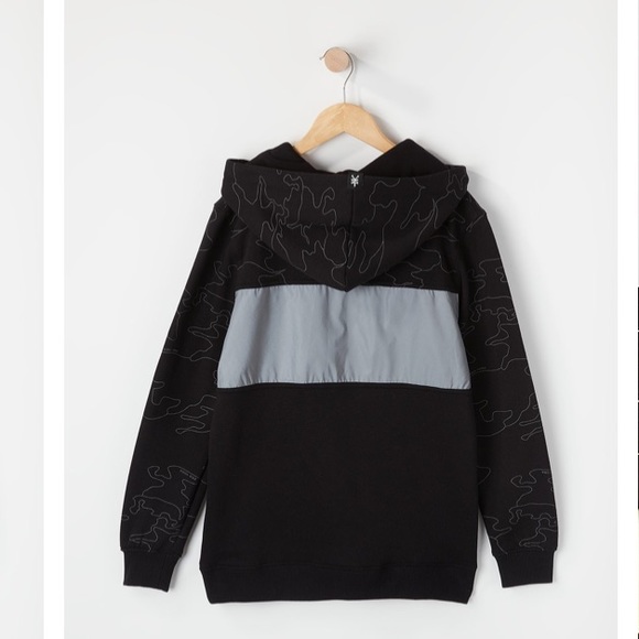 Zoo York sweat sets. - Picture 5 of 8